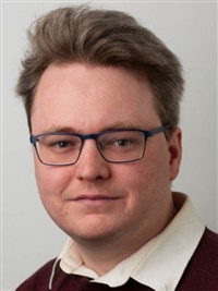 Johan Emil Levin-Jensen