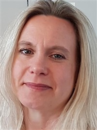 Lene Holt Kjær