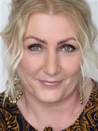 Pia Løgstrup Lappin