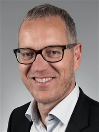 Nils Sibast Bjerregård