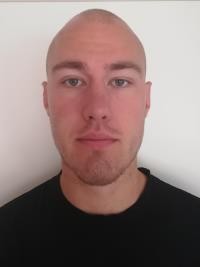 Sixten Matias Skovsted Eld
