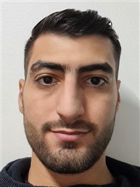 Ahmad Khaled Dahbour