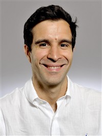 Carlos M. Lima Azevedo