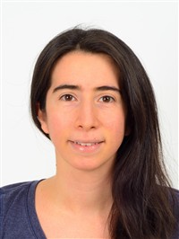 Hazal Ozcan