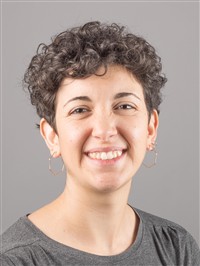 Ariadna Pié Porta