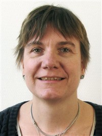 Pernille Hanne Harris