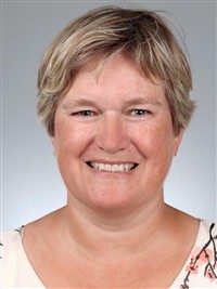 Inge Weesch Svenningsen