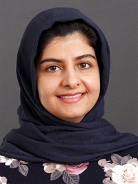 Farzaneh Pourahmadi