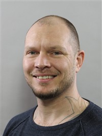 Nick Kjærgaard Dahlberg