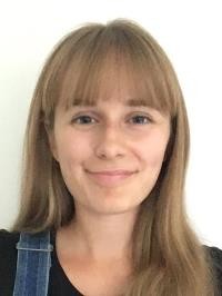 Amalie Renée Hartvig Jensen