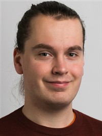 Magnus Nørager Pedersen