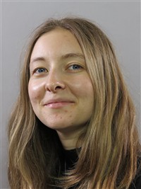 Sophie Egesø Paulsen