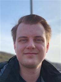 Sebastian Stangegaard
