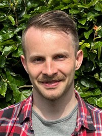 Nikolaj Balslev Hougs