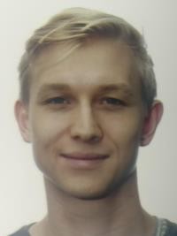 William Diedrichsen Marstrand