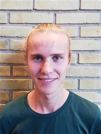 Jakob Tanderup