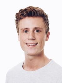 Benjamin Starostka Jakobsen