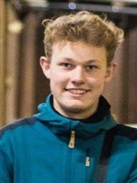 Christian Solgaard