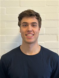 Sebastian Vikær Damsgaard