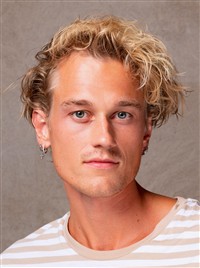 Jonas Thusgaard Elsborg
