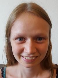 Karoline Bøgeskov Saxtorph