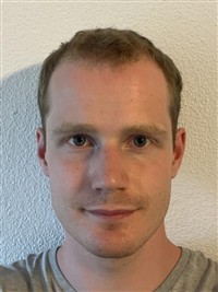 Mikkel Godsk Jørgensen