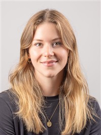 Anna Tveen Trap