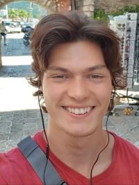 Kristian Aleksander Jørgensen