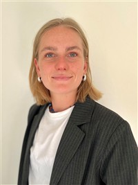 Cecilie Nørskov Jensen