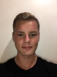 Nicolaj Bødewadt Carstensen Westergaard