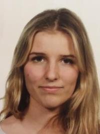 Helena Guldbrandsen