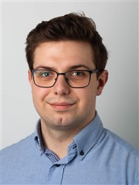 Frederik Dam