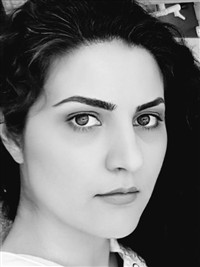 Shirin Ahmadi