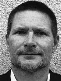 Morten Bergstrøm Krüger