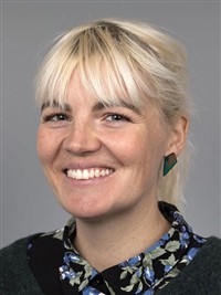 Johanne Dahl