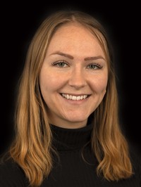 Laura Amalie Friis Lundsgaard