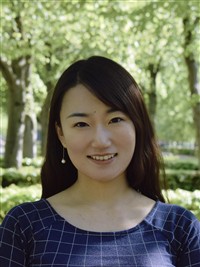 Xinhui Wang