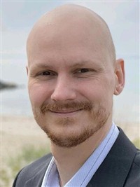 Jeppe Mathias Madsen Hagedorn