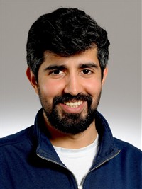 Aakil Raj Lalwani