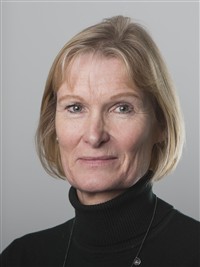 Helle Løvind