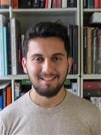Ali Omar Jalkama