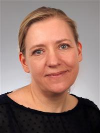 Lena Nilsson