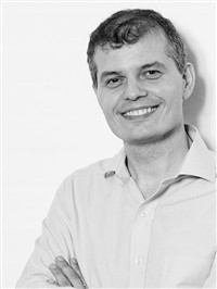 Stephane Roger Pierre Guerraz