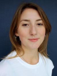 Sofie Frank Rising