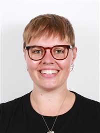Luna-Marie Gottlieb Siercke