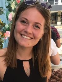 Julie Amanda Busch