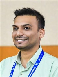 Kapil Kumar Gupta