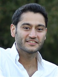 Seyedbehzad Hosseinzadehsadati