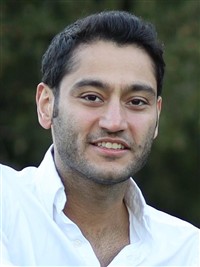 Behzad Hosseinzadeh