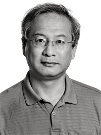 Peixiong Shi